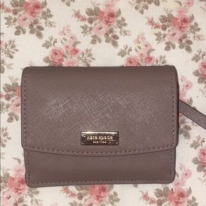 Kate spade wallet